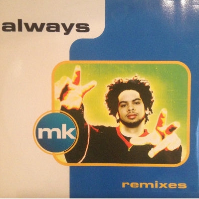 MK feat. ALANA - Always