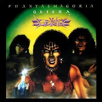 GEISHA - Phantasmagoria