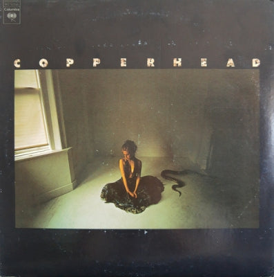 COPPERHEAD - Copperhead