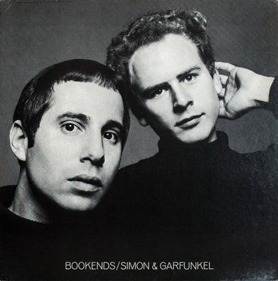SIMON & GARFUNKEL - Bookends