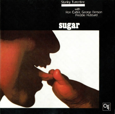 STANLEY TURRENTINE - Sugar
