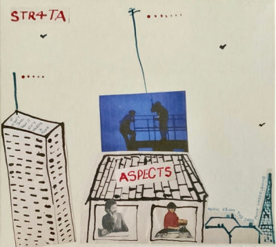 STR4TA - Aspects