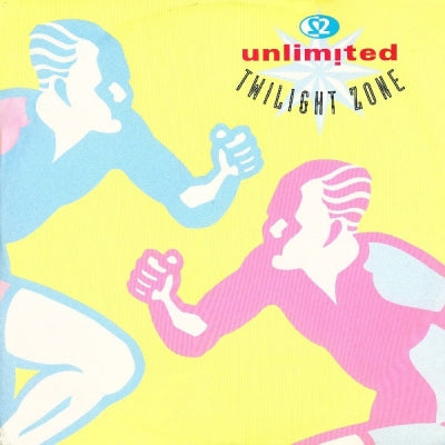 2 UNLIMITED - Twilight Zone