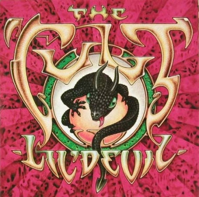 THE CULT - Lil' Devil