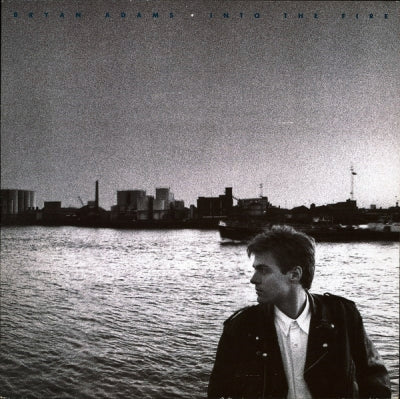 BRYAN ADAMS - Into The Fire