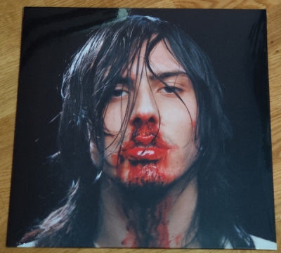 ANDREW WK - I Get Wet