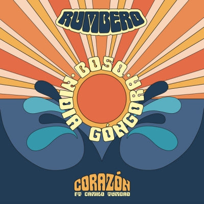 BOSQ - Rumbero