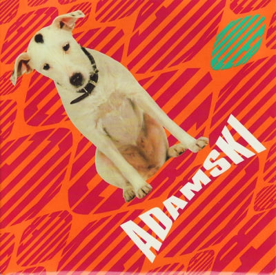 ADAMSKI - Killer