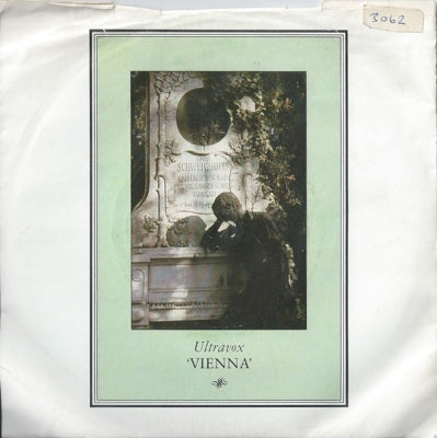 ULTRAVOX - Vienna