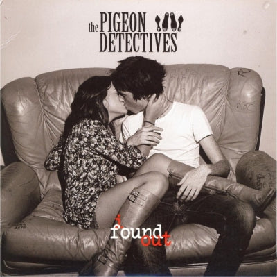 THE PIGEON DETECTIVES - I Found Out / Hello (My Old Friend)