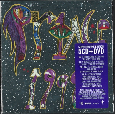 PRINCE - 1999