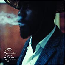 THELONIOUS MONK - Les Liaisons Dangereuses 1960