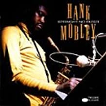 HANK MOBLEY - Straight No Filter