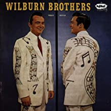 THE WILBURN BROTHERS - Trouble's Back In Town - The Hits Of The Wilburn Brothers