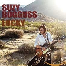 SUZY BOGGUSS - Lucky
