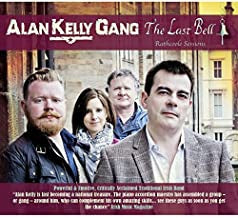 ALAN KELLY GANG - The Last Bell