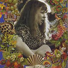 SANDY DENNY - A Boxful Of Treasures