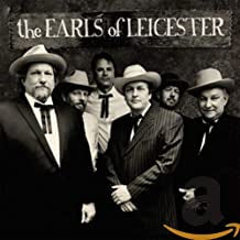 THE EARLS OF LECIESTER - The Earls Of Leicester