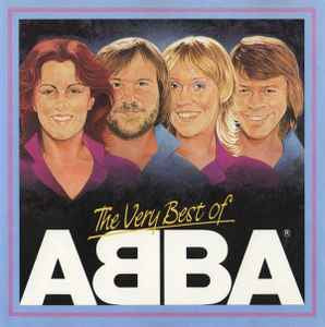 ABBA - The Very Best Of ABBA