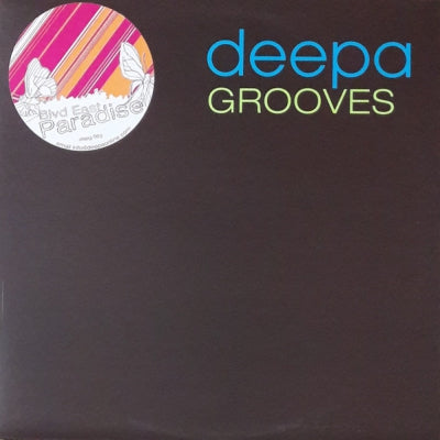 BLVD EAST - Paradise