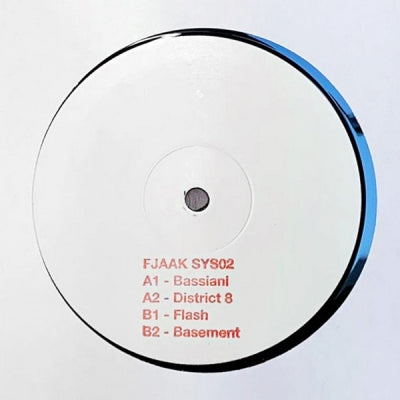FJAAK - SYS02
