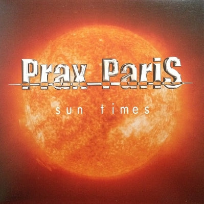 PRAX PARIS - Sun Times