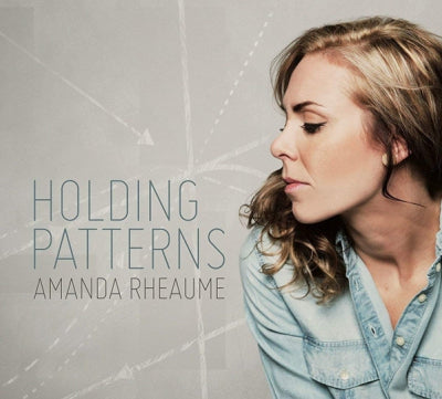 AMANDA RHEAUME - Holding Patterns