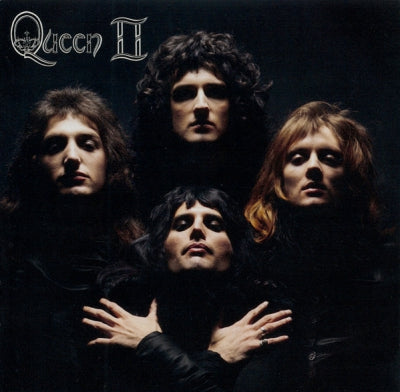 QUEEN - Queen II