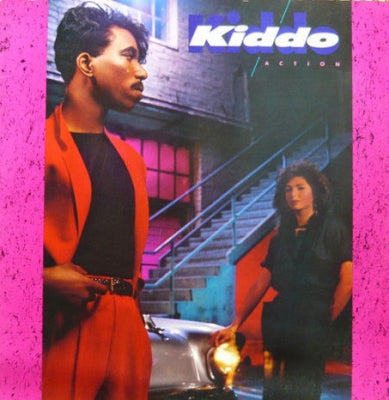 KIDDO - Action