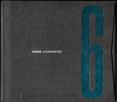 DEPECHE MODE - Singles 31-16