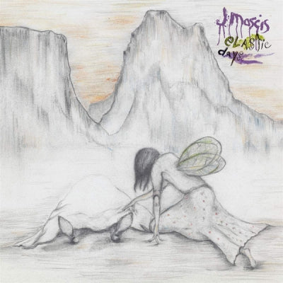J MASCIS - Elastic Days