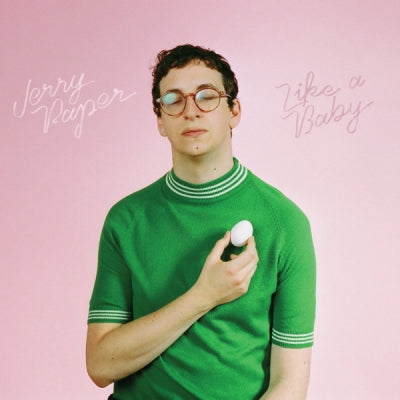 JERRY PAPER - Like A Baby