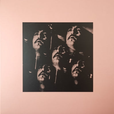 JIM SULLIVAN - U.F.O.