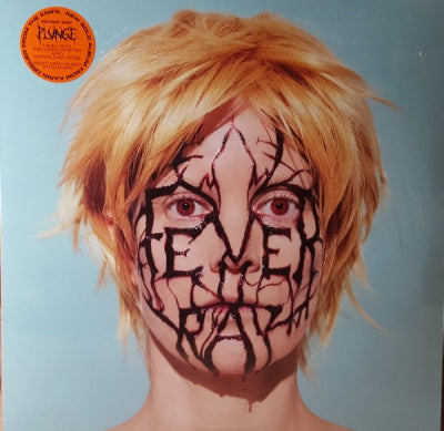 FEVER RAY - Plunge
