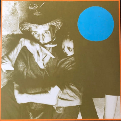 CATE LE BON & BRADFORD COX - Myths 004
