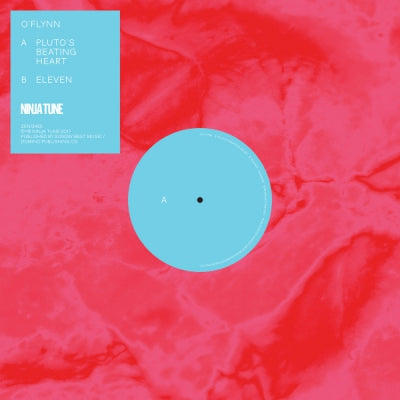 O'FLYNN - Pluto's Beating Heart / Eleven