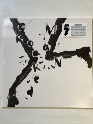 CROOKED MAN - Crooked House