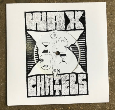 WAX CHATTELS - Stay Disappointed