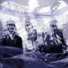 LAURA VEIRS - Saltbreakers