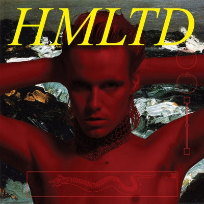 HMLTD - To The Door / Music!