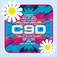 VARIOUS - C90