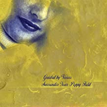 GUIDED BY VOICES - Surrender Your Poppy Field