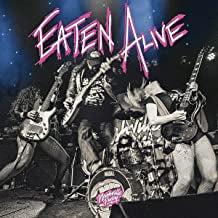 NASHVILLE PUSSY - Eaten Alive
