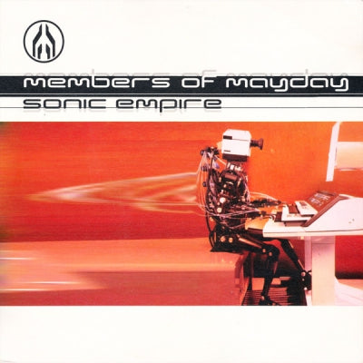 MEMBERS OF MAYDAY - Sonic Empire