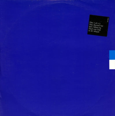 SVEN VATH - L'Esperanza (Remixes)