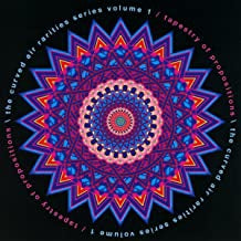 CURVED AIR - Tapestry Of Propositions