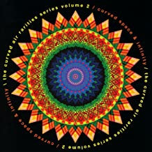 CURVED AIR - Curved Space & Infinity