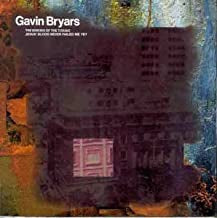 GAVIN BRYARS - The Sinking Of The Titanic / Jesus' Blood Never Failed Me Yet