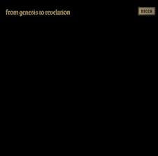 GENESIS - From Genesis To Revelation