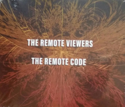 THE REMOTE VIEWERS - The Remote Code